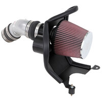 K&N 69-5322TS Performance Air Intake System