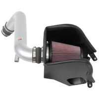 K&N 69-5323TS Performance Air Intake System