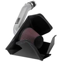 K&N 69-5324TS Performance Air Intake System