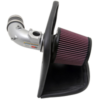 K&N 69-6012TS Performance Air Intake System