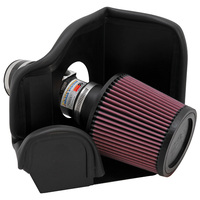 K&N 69-6013TTK Performance Air Intake System