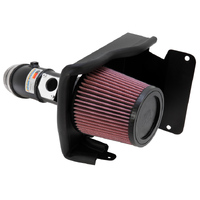 K&N 69-6028TTK Performance Air Intake System