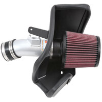 K&N 69-6031TS Performance Air Intake System
