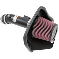 K&N 69-6033TTK Performance Air Intake System