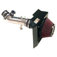 K&N 69-6543TP Performance Air Intake System