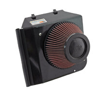 K&N 69-6545T Performance Air Intake System