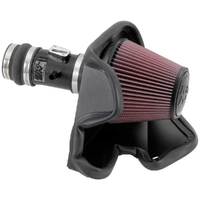 K&N 69-7063TTK Performance Air Intake System