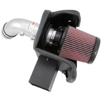 K&N 69-7064TS Performance Air Intake System