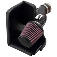 K&N 69-7077TTK Performance Air Intake System