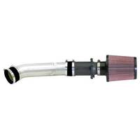 K&N 69-7081-1TS Performance Air Intake System