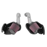 K&N 69-7083TS Performance Air Intake System