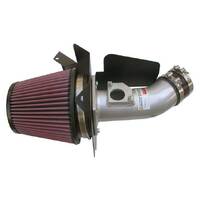 K&N 69-8002TS Performance Air Intake System