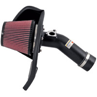 K&N 69-8004TTK Performance Air Intake System