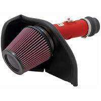 K&N 69-8005TWR Performance Air Intake System