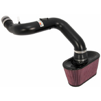 K&N 69-8433TTK Performance Air Intake System