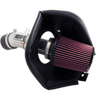 K&N 69-8615TS Performance Air Intake System