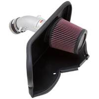 K&N 69-8618TS Performance Air Intake System