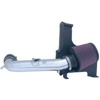 K&N 69-8700TP Performance Air Intake System