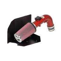 K&N 69-8753TR Performance Air Intake System