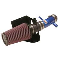 K&N 69-9502TB Performance Air Intake System