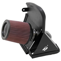 K&N 69-9505T Performance Air Intake System