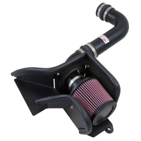 K&N 69-9507TTK Performance Air Intake System