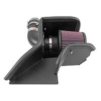 K&N 69-9509TTK Performance Air Intake System
