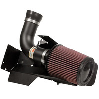 K&N 69-9756TFK Performance Air Intake System