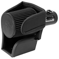 K&N 71-2576 Performance Air Intake System