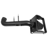 K&N 71-2591 Performance Air Intake System