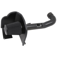K&N 71-3082 Performance Air Intake System