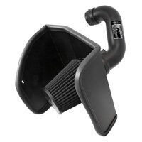 K&N 71-3088 Performance Air Intake System