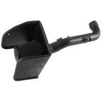 K&N 71-3104 Performance Air Intake System