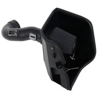 K&N 71-3110 Performance Air Intake System
