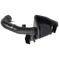 K&N 71-3527 Performance Air Intake System