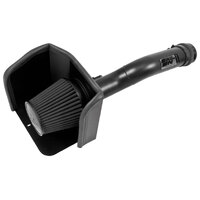 K&N 71-9039 Performance Air Intake System