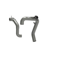 K&N 77-1005KC Charge Pipe Kit CHARGE PIPE KIT FOR FORD BRONCO L4-2.3L F/I, 2021