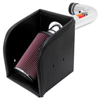 K&N 77-1529KP Performance Air Intake System