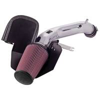 K&N 77-1539KP Performance Air Intake System