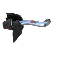 K&N 77-1540KP Performance Air Intake System