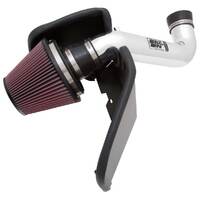 K&N 77-1546KP Performance Air Intake System