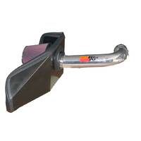 K&N 77-1547KP Performance Air Intake System