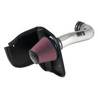 K&N 77-1549KP Performance Air Intake System