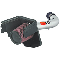 K&N 77-1553KP Performance Air Intake System