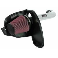 K&N 77-1554KP Performance Air Intake System