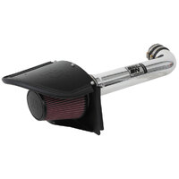K&N 77-1566KP Performance Air Intake System