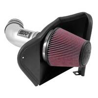 K&N 77-1567KS Performance Air Intake System
