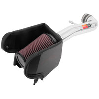 K&N 77-1576KP Performance Air Intake System