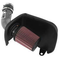 K&N 77-1585KC Performance Air Intake System