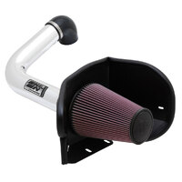 K&N 77-2556KP Performance Air Intake System